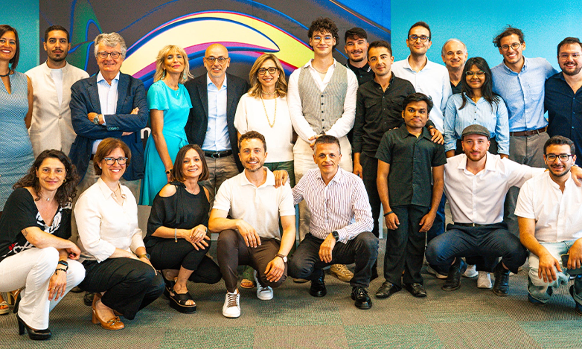 Building tomorrow’s innovators: Micron International Academy completes second cohort