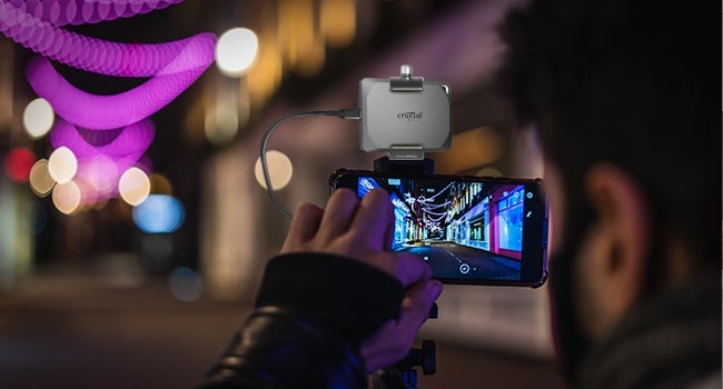 Experiencia de juego inmersiva