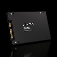 Micron 5400 SSD series