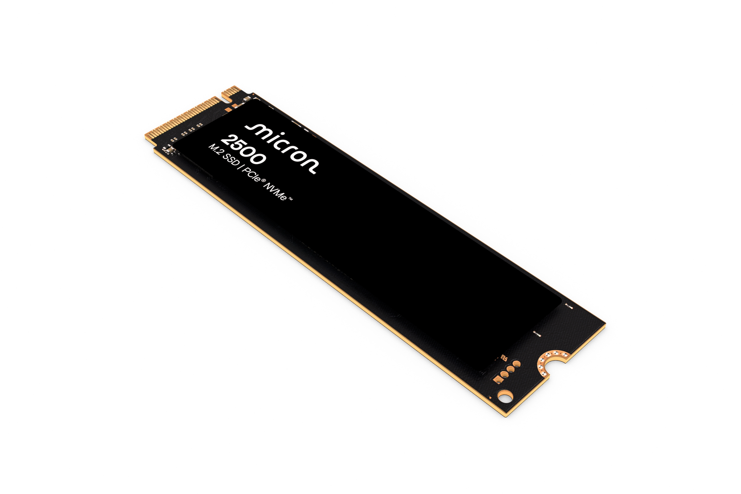 Micron 2300 SSD