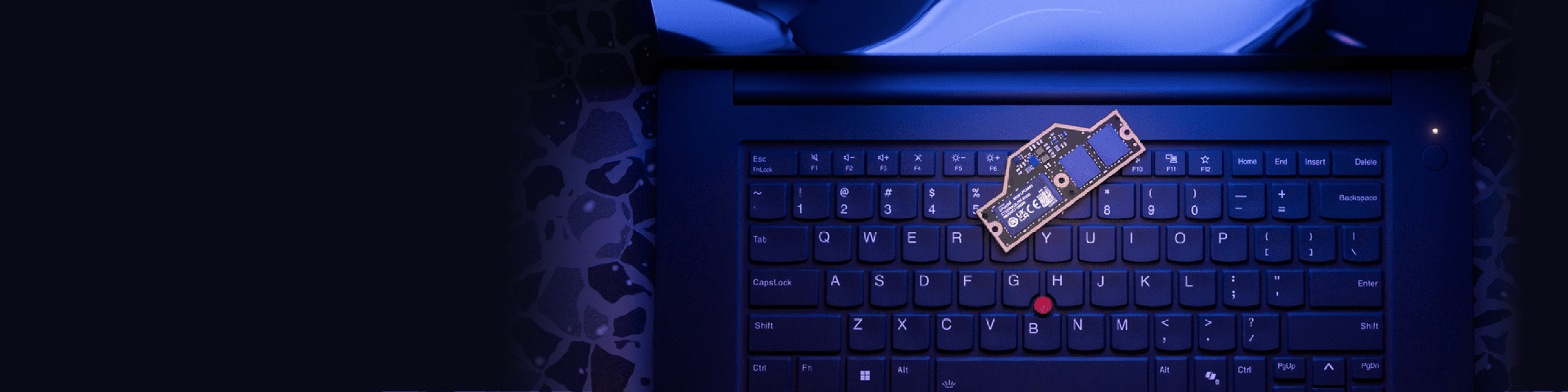 LPCAMM2 is the groundbreaking laptop memory