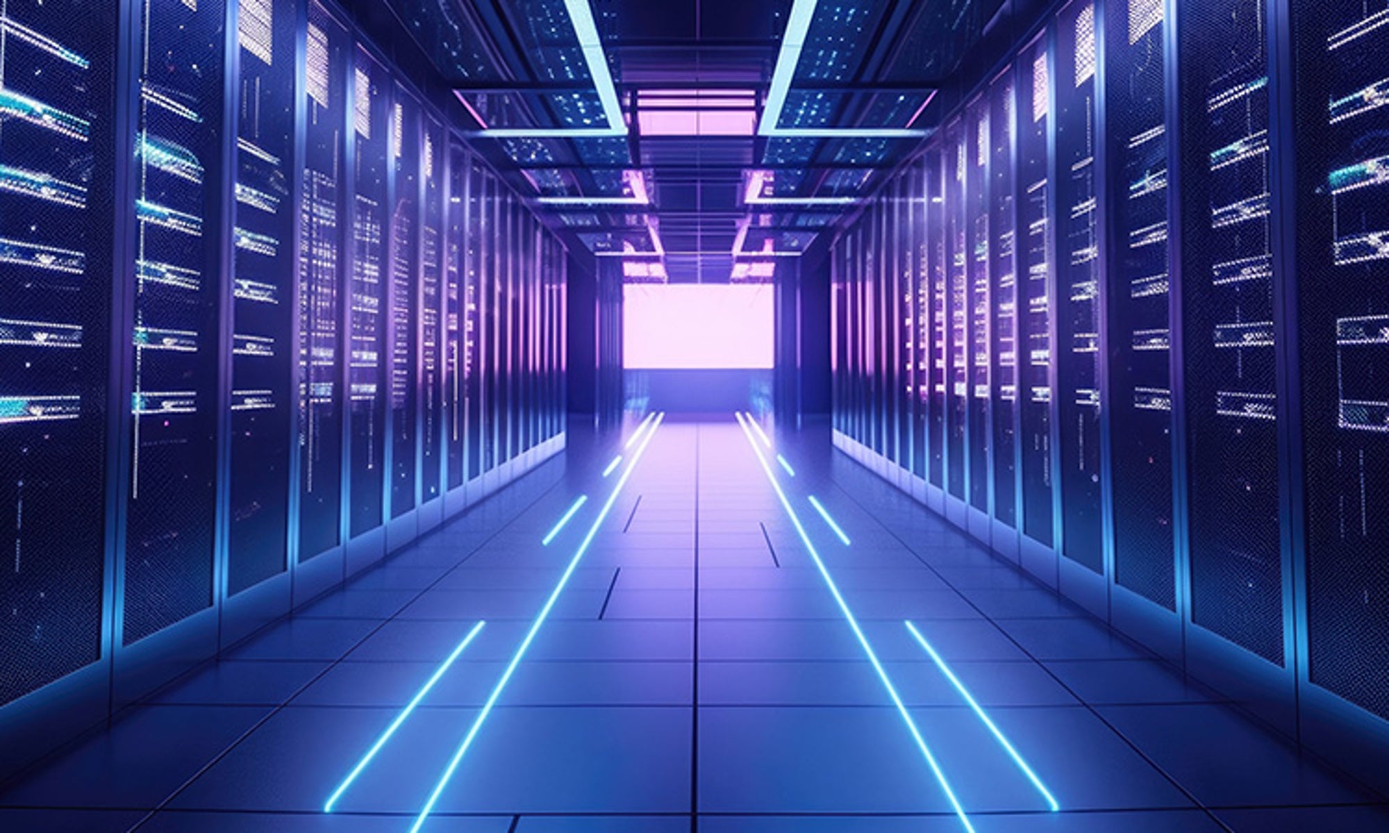 SC18 brings AI excitement for Micron memory and storage