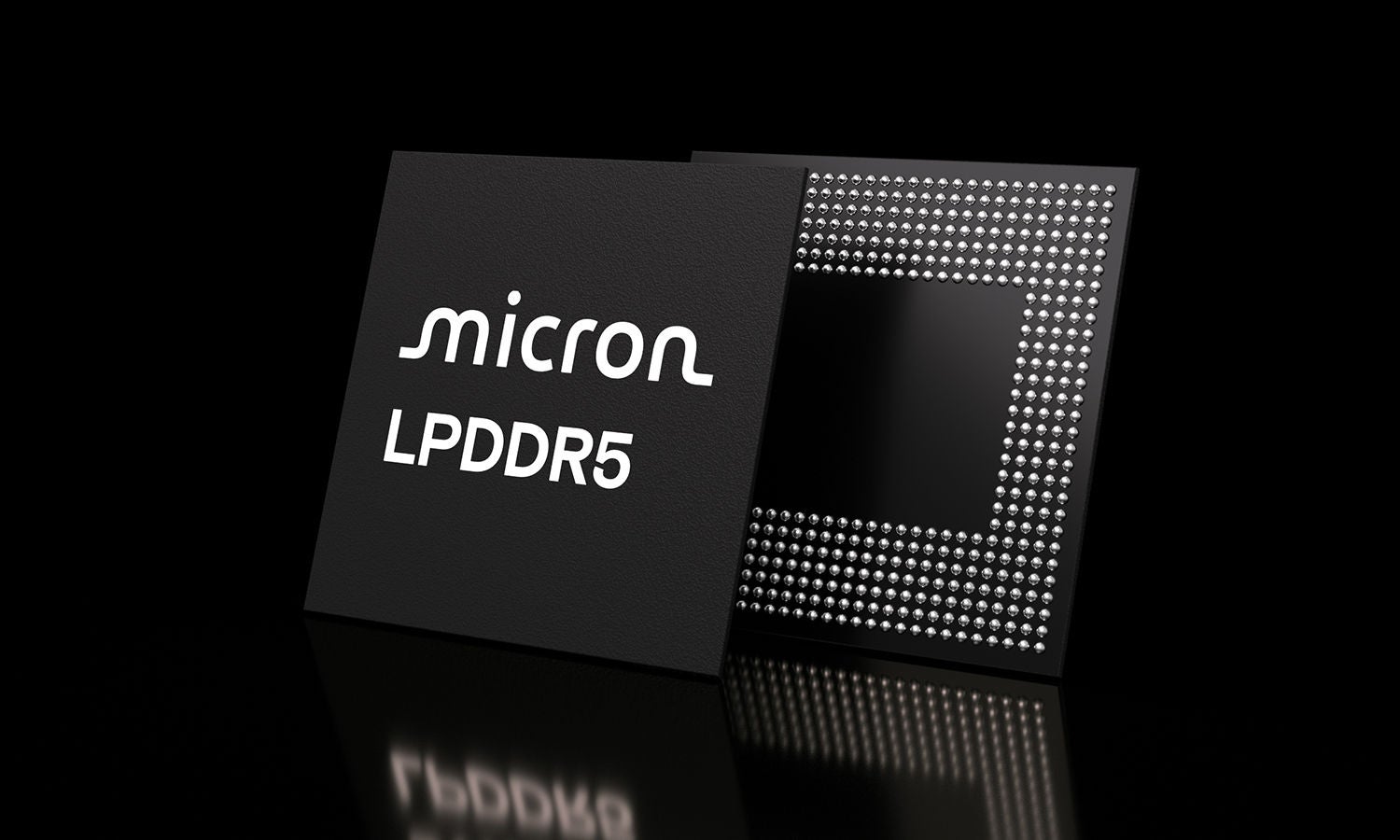Micron LPDDR5