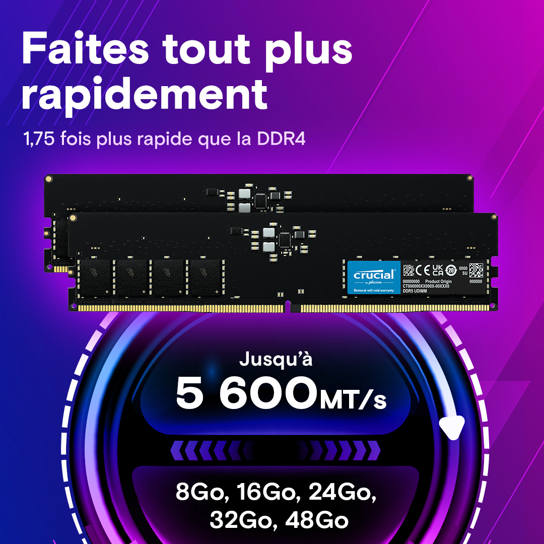 crucial DDR5-5600 16GB×２枚　メモリー32GB 51XclfHkMvL.jpg