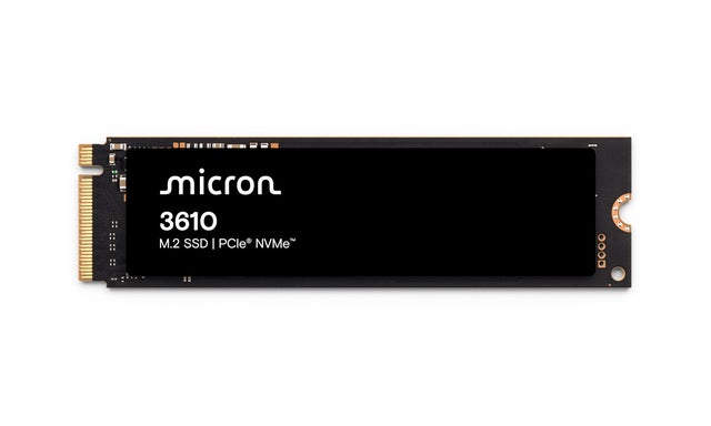 3610 SSD
