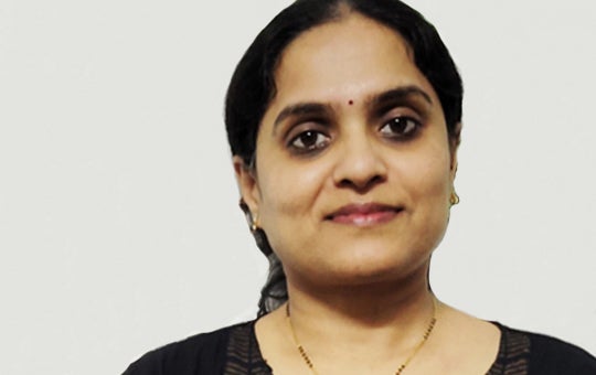 Hima Bindu Veerapaneni