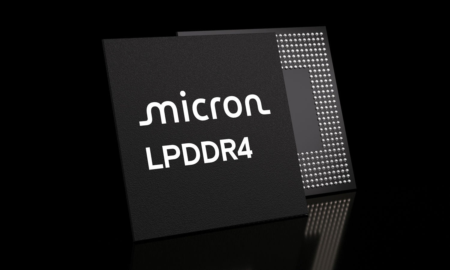 LPDDR4/4X | Micron Technology Inc.