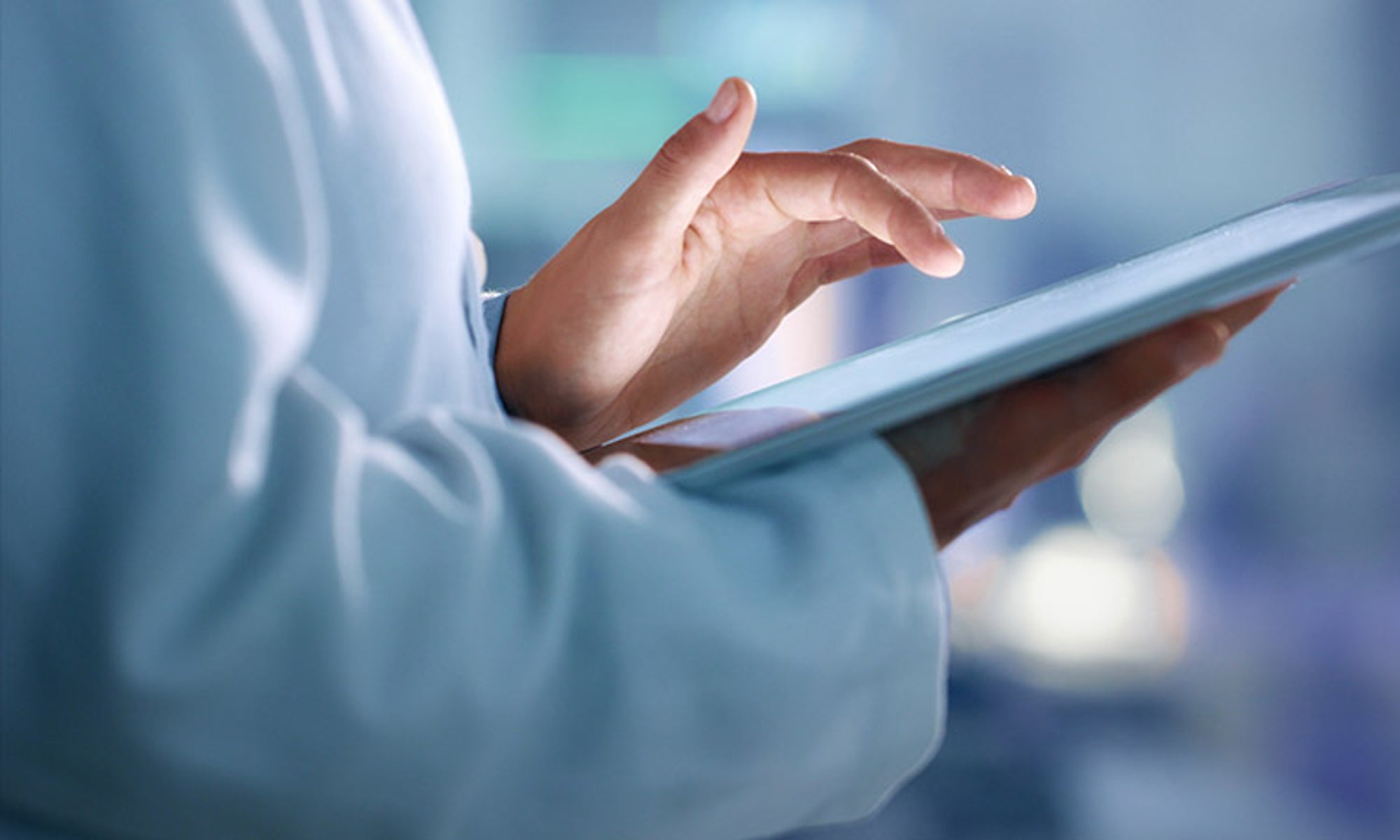 AI in medical imaging diagnostics enabled by edge acceleration