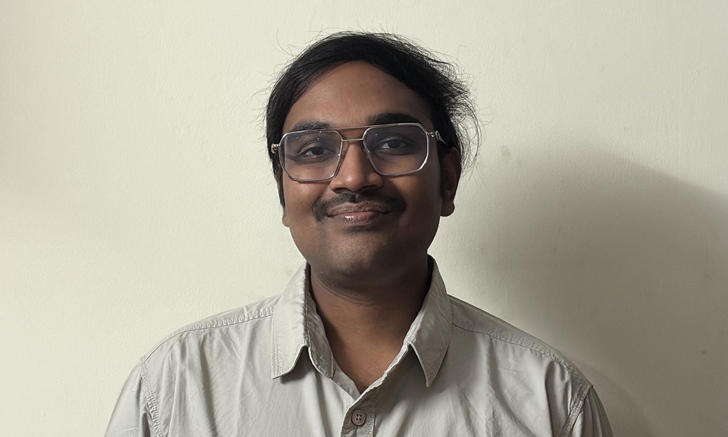 Nidheesh Kasala, INTERN, SSD VALIDATION