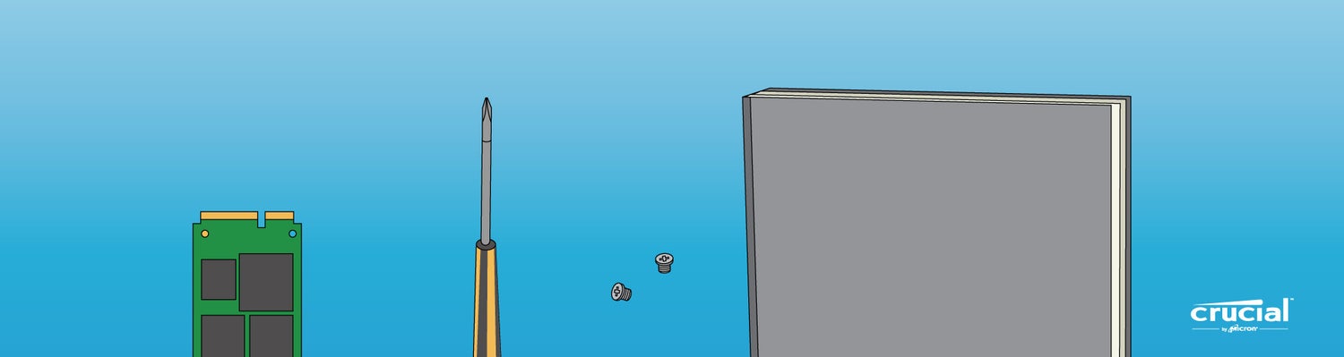 How to Install an mSATA SSD in a Desktop