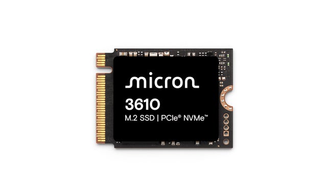 3610 SSD