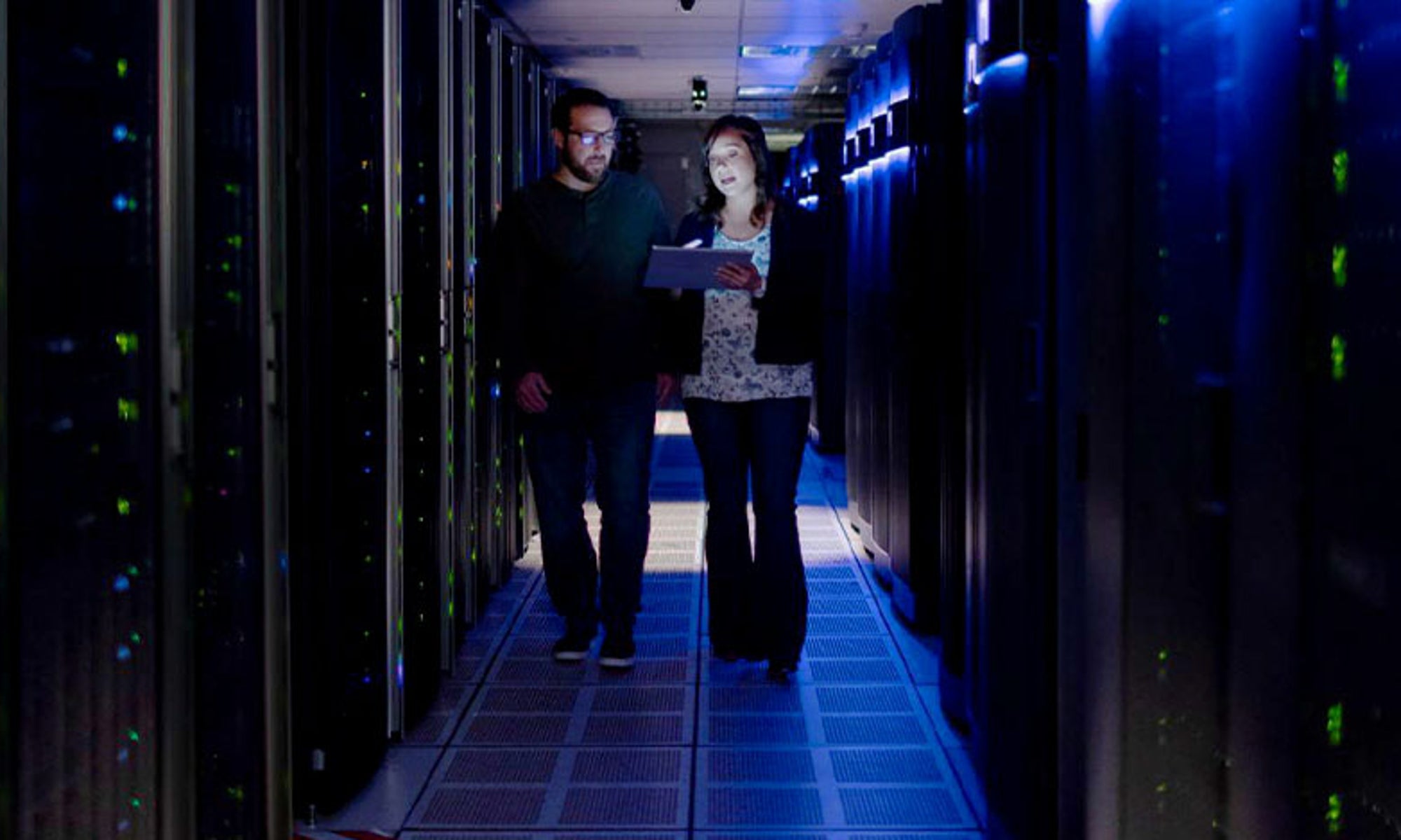Redefining performance With DDR5 and 4th Gen Intel Xeon scalable processors