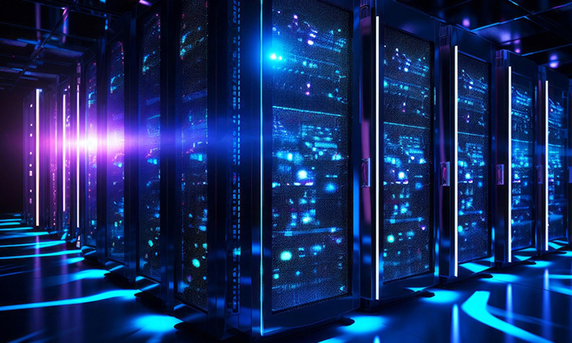 How server SSD endurance workload specifications are like tires