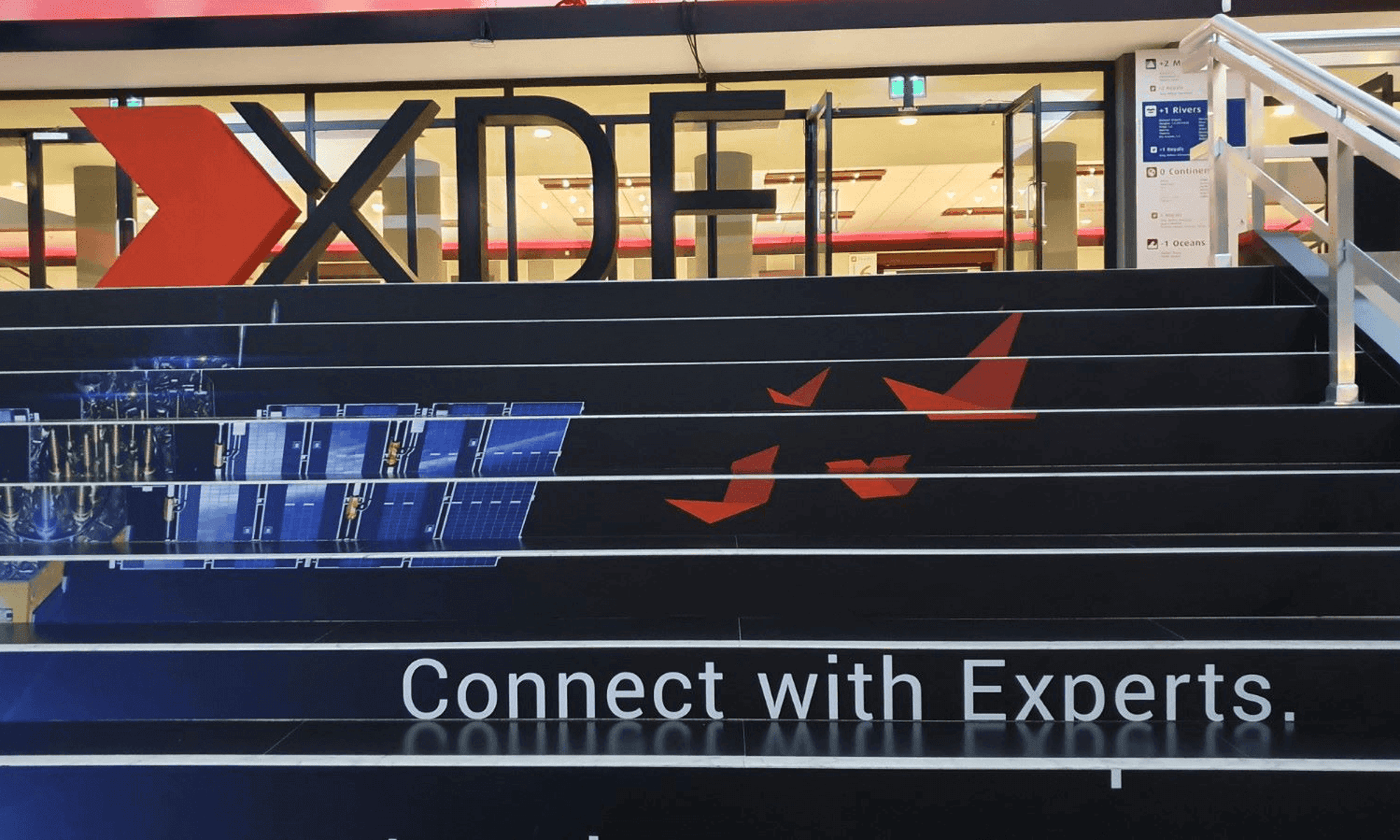 Micron at the 2019 Xilinx Developer Fourm