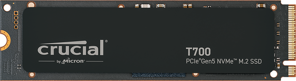 内蔵型SSD Cricial T700 SSD 1TB Amazon.com: Crucial T700 1TB Gen5 NVMe M.2 SSD - Up to