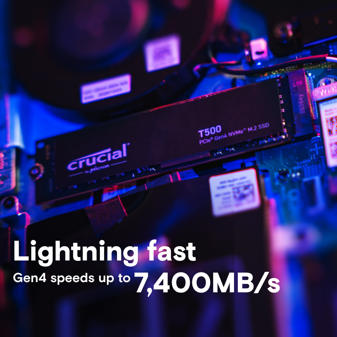 Crucial T500 500GB　CT500T500SSD8JP crucial-ssd-t500-topdown.png