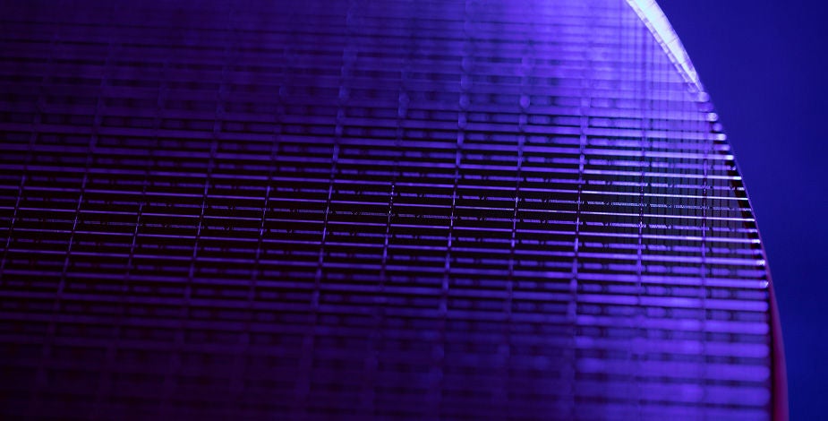 Neon lights in hall tertiary