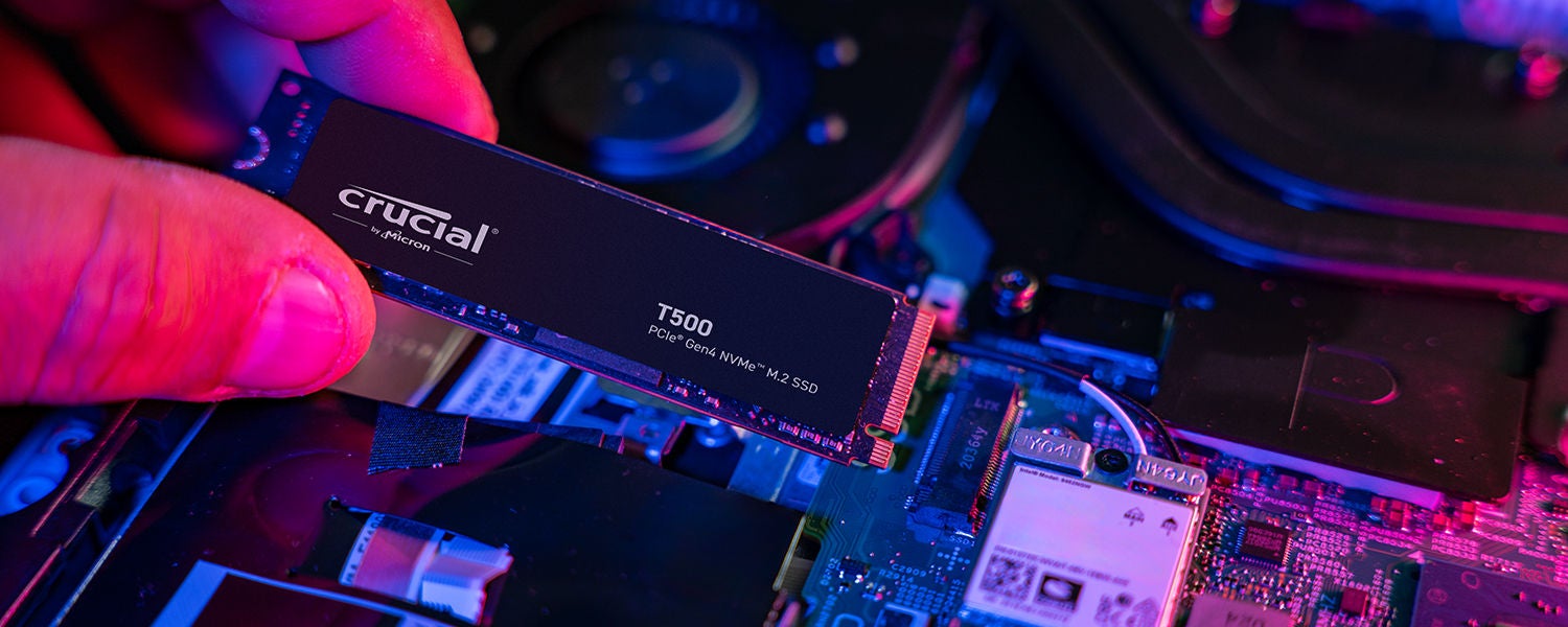 How to Install an NVMe™ PCIe® M.2 SSD