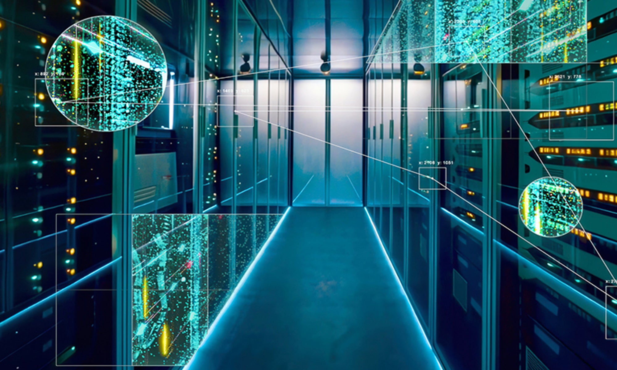 From data to intelligence: Micron’s role in the AI revolution