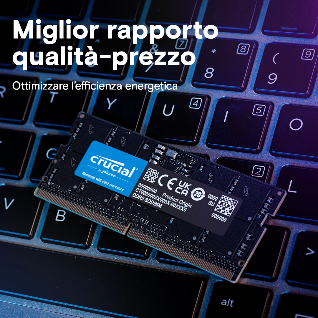 Crucial SODIMM DDR5-4800 32GBセット 0647262_399758.jpg