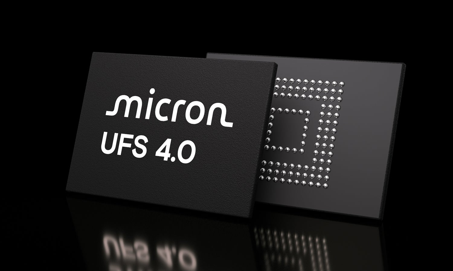 Micron UFS