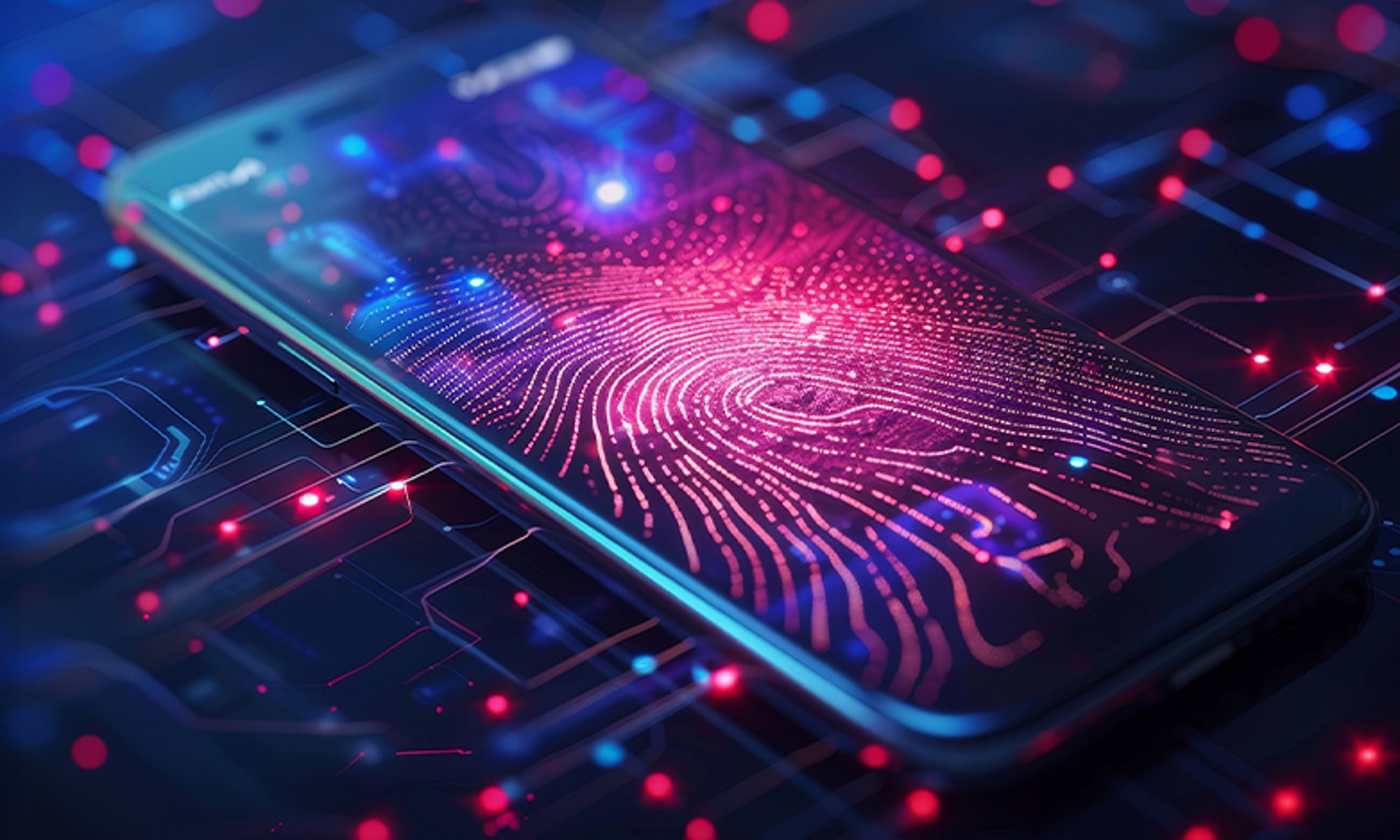 Bringing the most advanced G9 NAND technology to flagship smartphones