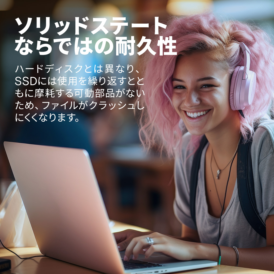 Crucial BX500 4TB 2.5 inch SSD | CT4000BX500SSD1 | Crucial.com