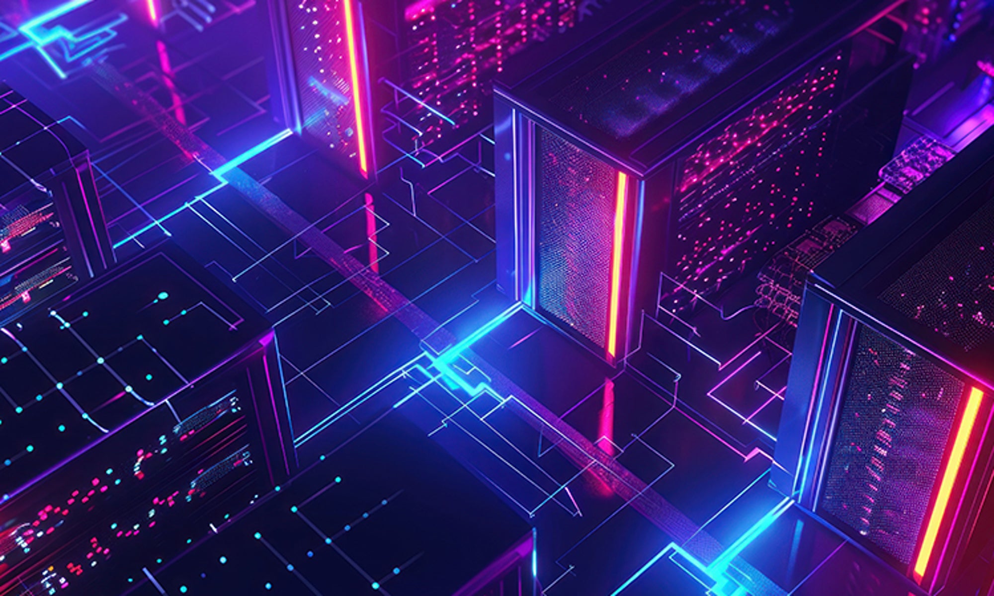 Building AI, region by region: Why memory and storage define the next decade 