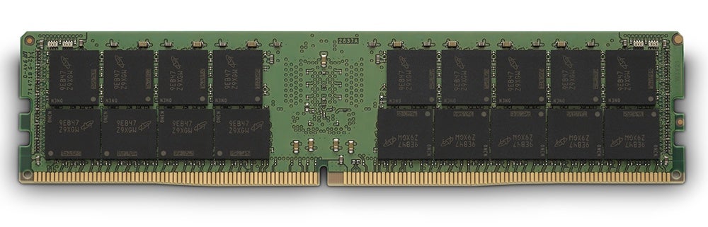 Micron’s 64GB 3200 MT/s RDIMM is ready to maximize your AMD EPYC 7002