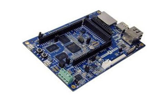 Microchip