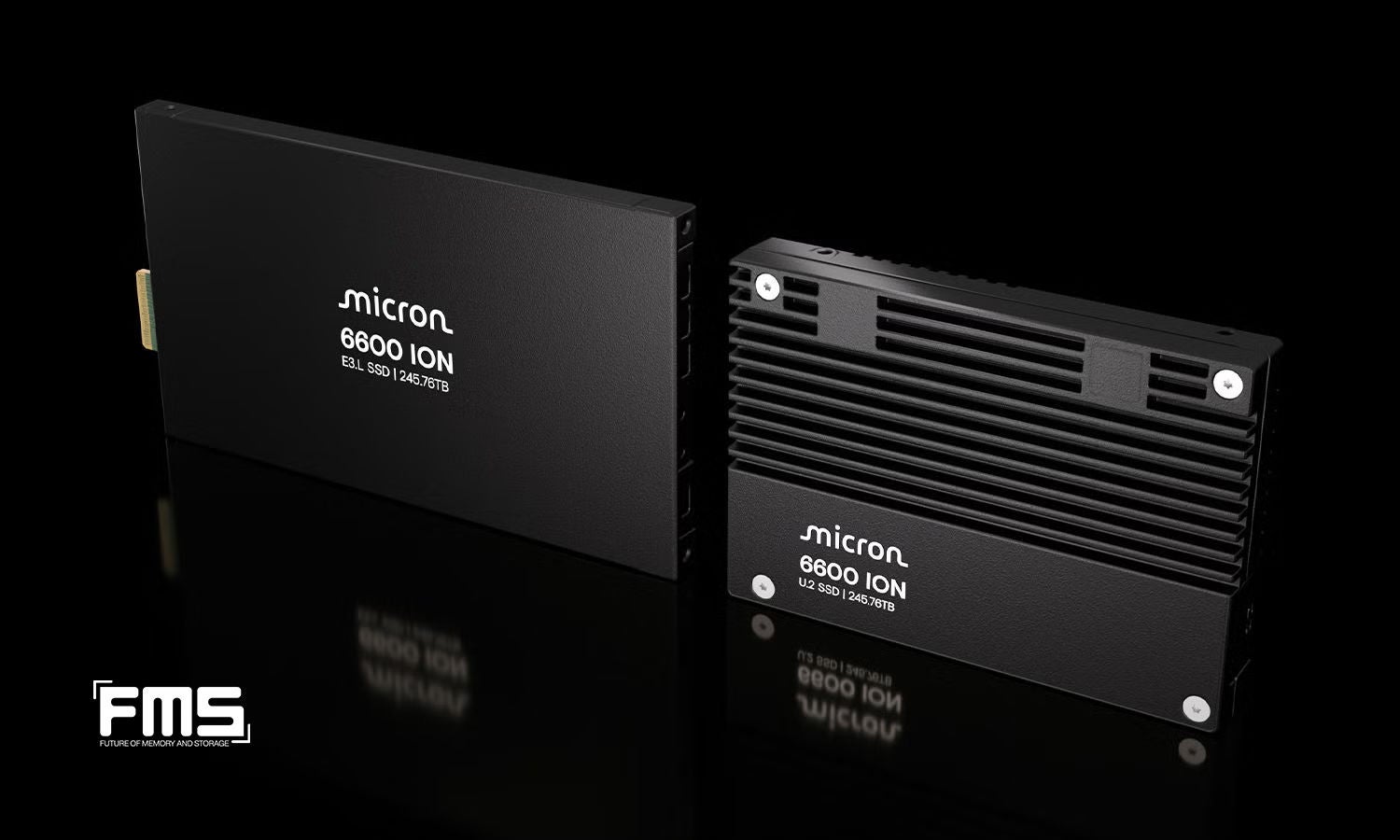 Micron 6600