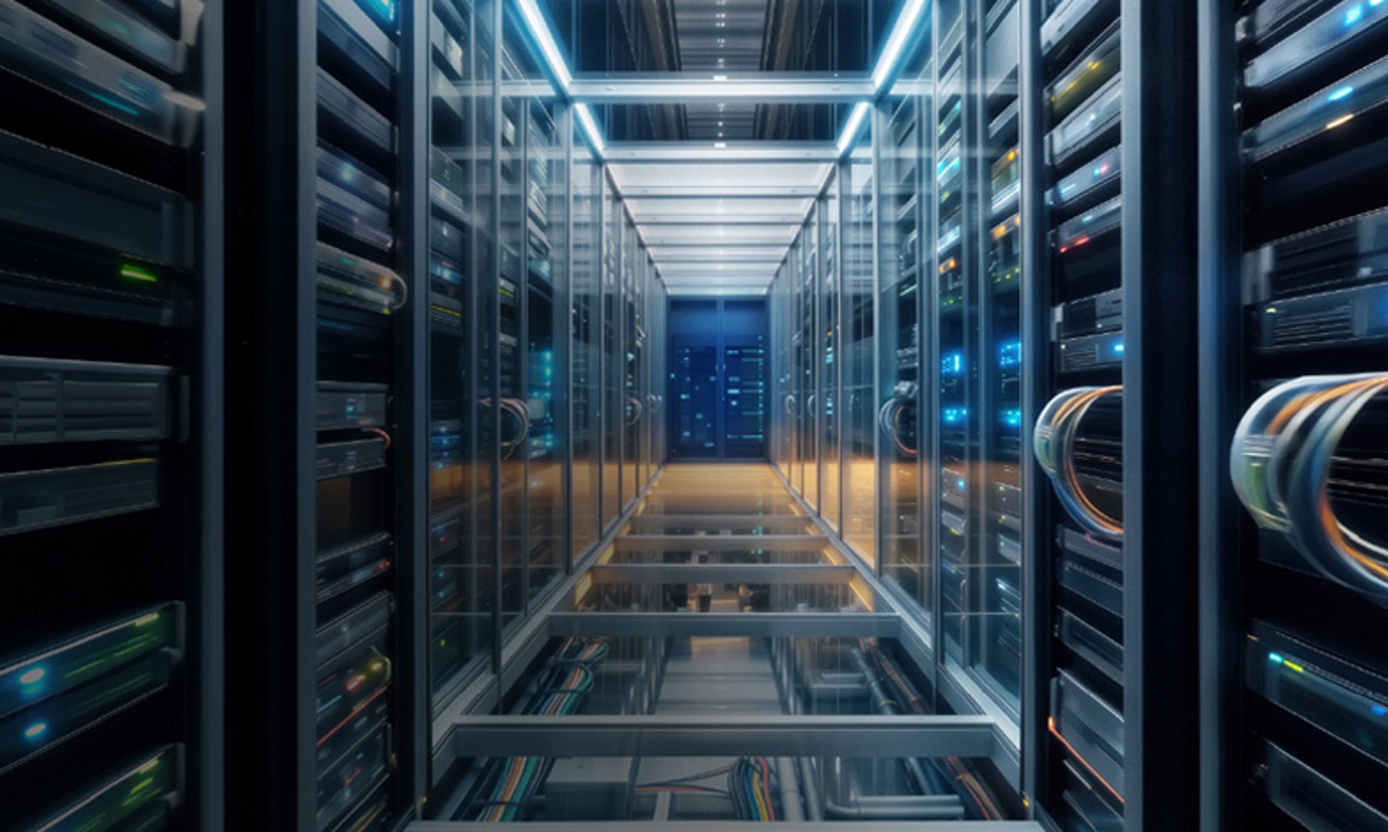 How memory and storage became the backbone of the AI era