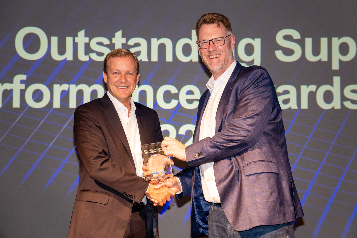 Outstanding Performance in FE Captial - Lam