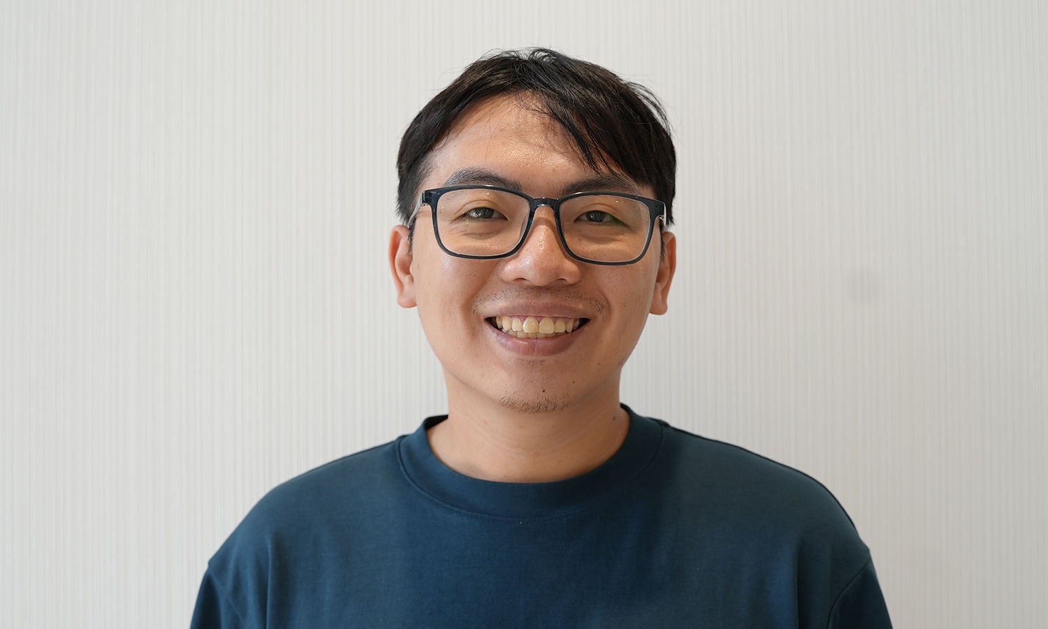 Mohammad Ikhwan Hafiz