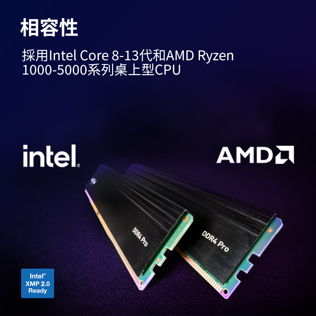 Crucial Pro 32GB DDR4-3200 UDIMM- view 4