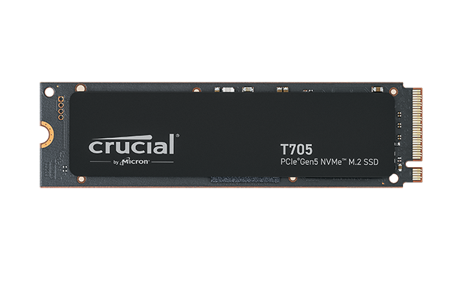 1TB NVMe SSDs | M.2 PCIE SSDs | Crucial.com