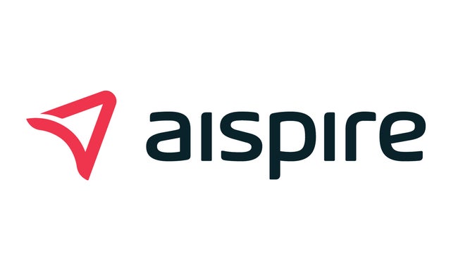 aispire company logo