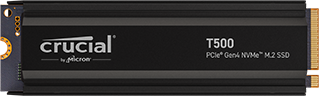 Crucial T500 1TB SSD Gen4 NVMe M.2 未開封 Amazon.in: Buy Crucial T500 1TB Gen4 NVMe M.2 Internal Gaming SSD