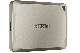 Crucial X9 Pro 2TB ポータブルSSD MAC 最適化 Amazon | crucial 外付けポータブルSSD X9Proシリーズ 2TB 最大