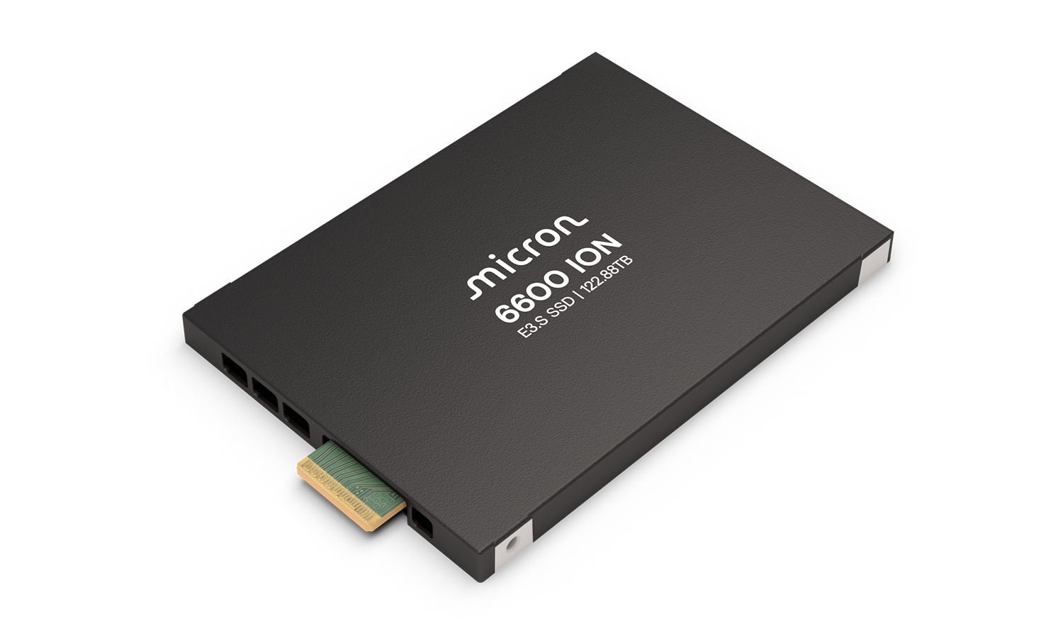 Micron 6600 ION NVMe™ SSD