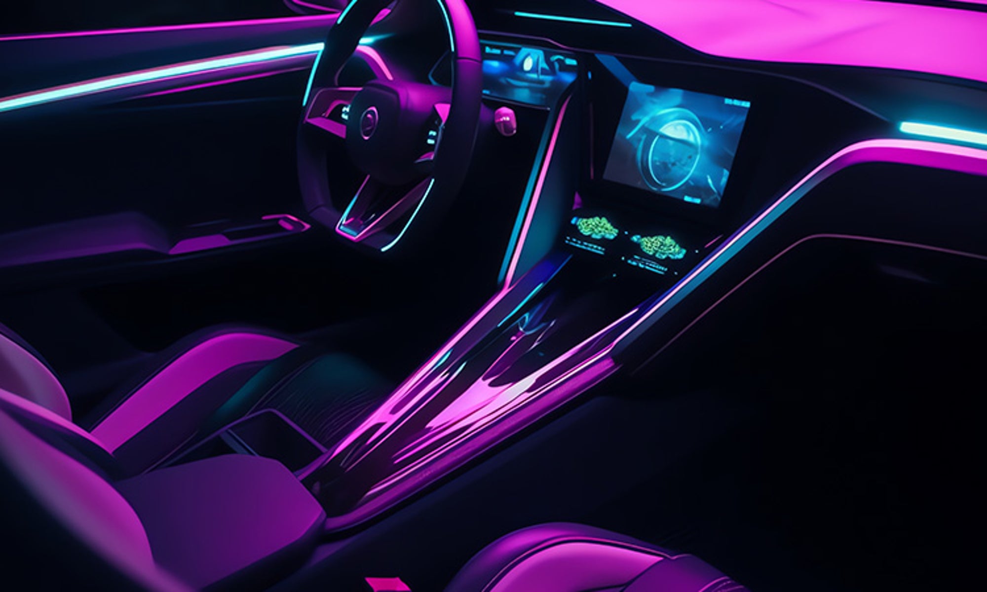  How the world's first quad-port SSD will revolutionize intelligent vehicle structures