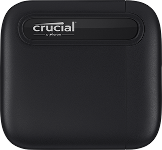 HP HP MP9 G4 Retail System | SSD & RAM Upgrades | Crucial EU