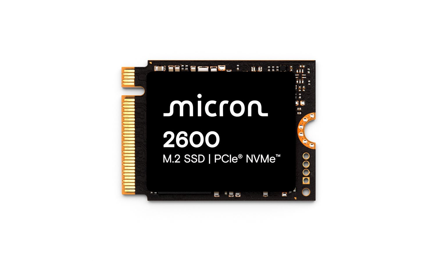 2600 SSD