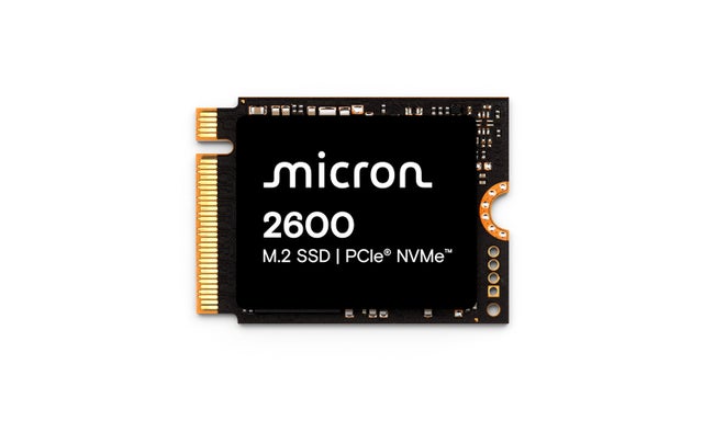 2600 SSD
