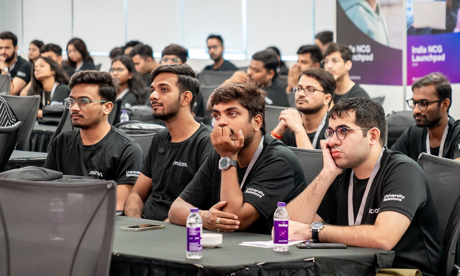 apprenticeship program