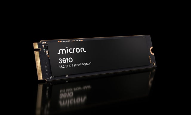 Micron 3610