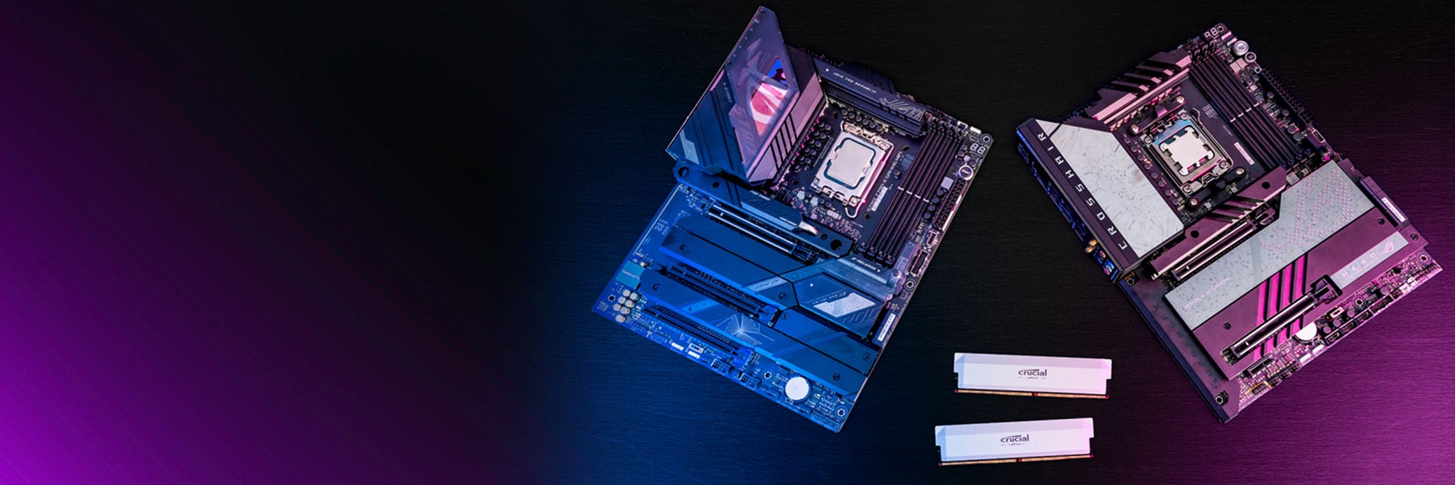 Crucialメモリ | Crucial JP