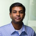 Naga Chandrasekaran