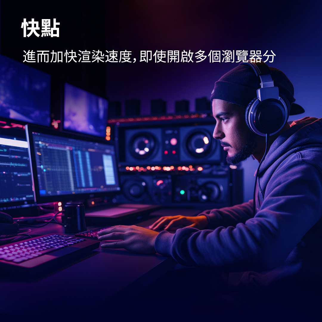 Crucial Pro 32GB DDR4-3200 UDIMM- view 3