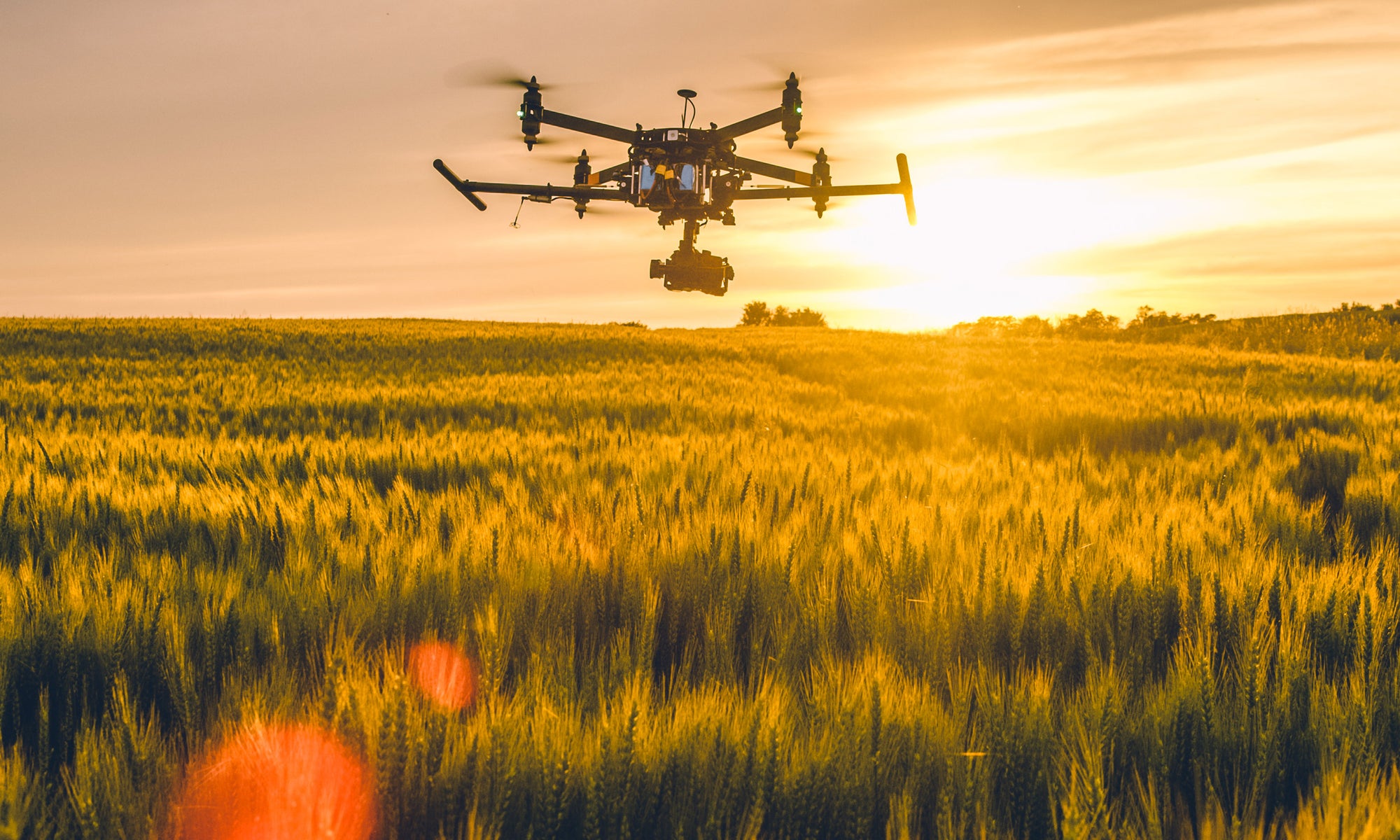 Edge AI in the sky: Memory and storage demands of intelligent drones